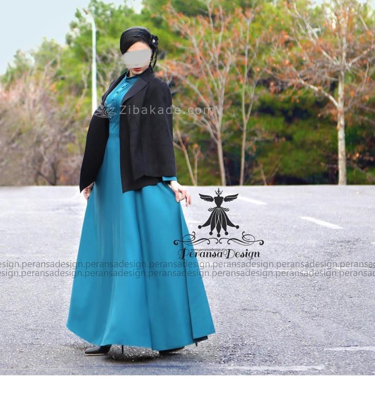 مدل مانتو بهاره 